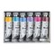 Maimeri Blu Artist Watercolor - Set of 6, Provence, 12 ml Tubes